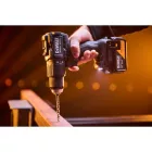 DeWALT DCD86MP2T-QW Akkus Ütvefúró-csavarbehajtó 18V 5,0Ah, T-STAK koffer MCLAREN