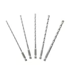 DeWalt DT60099-QZ Fúrószár készlet, 5részes, 1/4" (hatlap) befogás