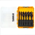 DeWalt DT90238-QZ Fafúró lapos (süllyesztő) készlet 13-32x152mm, 6részes