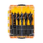 DeWalt DT90238-QZ Fafúró lapos (süllyesztő) készlet 13-32x152mm, 6részes