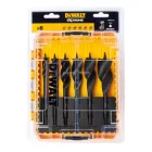 DeWalt DT90238-QZ Fafúró lapos (süllyesztő) készlet 13-32x152mm, 6részes