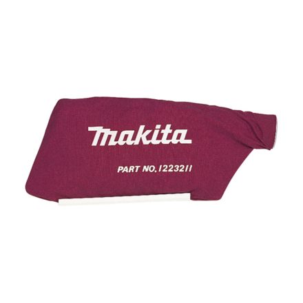 Makita  122591-2 Porzsák 9404/9920/9903