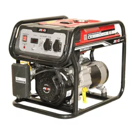   SENCI SC3500 TOP Áramfejlesztő; Névl. telj.:2,8kW; 7Le; 48kg; benzines 6426390839244