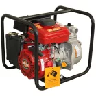 SENCI SCWP-25 Benzinmotoros szivattyú; 1˝; 98ccm; 3Le; 16kg; 6000l/h 6426390839527