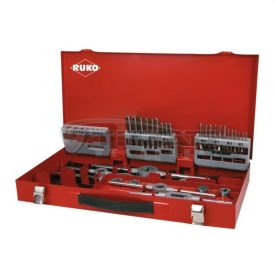 RUKO  245020E Menetvágó készlet 37db-os