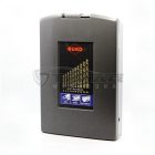 RUKO  215214RO Csigafúró készlet 19 részes, DIN338 1,0-10,0mm(0,5mm)