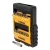 DeWalt DT71565-QZ Fúró-, és bitkészlet 36részes