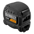 DeWALT DCD86MP2KT-QW Akkus Ütvefúró-csavarbehajtó 18V 5,0Ah, T-STAK koffer MCLAREN +mérőszalag+bitkészlet