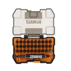 DeWALT DCD86MP2KT-QW Akkus Ütvefúró-csavarbehajtó 18V 5,0Ah, T-STAK koffer MCLAREN +mérőszalag+bitkészlet