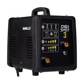  Iweld  Digital Spotter hegesztő és horpadás javító gép  800DIGISPOTW