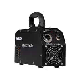 Iweld  Indukciós melegítő 100kHz 800STRMHEATER
