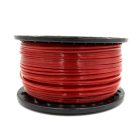 Hikoki  781074 Damil szögletes/piros 2,7mm/169m (1350gr)