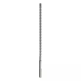   Dedra WXQ2257 Fúrószár 22x570/430mm SDS-MAX QUATRO, 4 élő