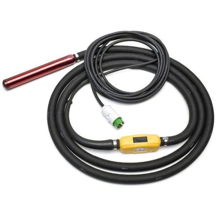 ENAR M7AFP betonvibrátorfej 65mm  51-281701