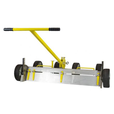 ORIT Egaliner 2100 Kerekes szintező 110-210cm  EL-EW-210-1021-000