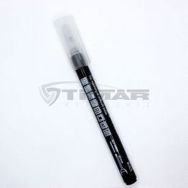 EXPERT  8501010 Mélyfurat jelölőfilc 0,7-1mm FEKETE