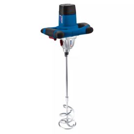   Dedra DED7930 Keverőgép 1600W; M14 szerszámbefogás; 2 fokozat