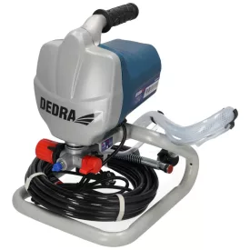 Dedra DED7421 Hidrodinamikus festészórógép 650W, 205bar