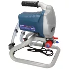 Dedra DED7421 Hidrodinamikus festészórógép 650W, 205bar