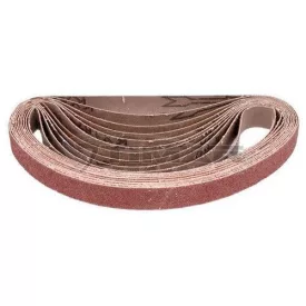 Dedra DED771810 Csiszolószalag 100x915 P60