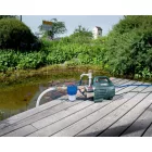 Metabo  P4500 Inox Kerti szivattyú 600965000