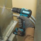 Makita  HP332DZ Akkus ütvefúró-csavarbehajtó 12V CXT akku és töltő nélkül, karton