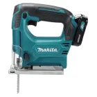 Makita  JV101DSMJ Akkus szúrófűrész 12V CXT MakPac koffer