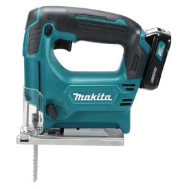   Makita  JV101DSMJ Akkus szúrófűrész 12V CXT MakPac koffer