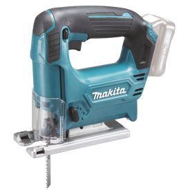   Makita  JV101DZ Akkus szúrófűrész 12V CXT akku és töltő nélkül, karton