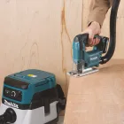Makita  JV101DZ Akkus szúrófűrész 12V CXT akku és töltő nélkül, karton
