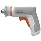 Black+Decker BCRTA01-XJ Beépített akkus csavarozó imbusz/hatlap befogással 3,6V