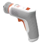 Black+Decker BCRTA01-XJ Beépített akkus csavarozó imbusz/hatlap befogással 3,6V