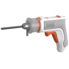 Black+Decker BCRTA01-XJ Beépített akkus csavarozó imbusz/hatlap befogással 3,6V