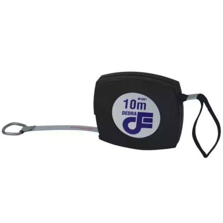 Dedra M1001 Acél mérőszalag 10m/13mm