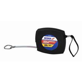 Dedra M3001 Acél mérőszalag 30m/13mm