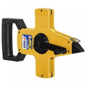   Dedra M3005 Acél Mérőszalag 30m /12,5mm ABS, CE, MID II kat.