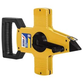   Dedra M5005 Acél Mérőszalag 50m /12,5mm ABS, CE, MID II kat.