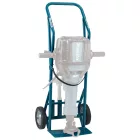 Makita  D-54972 Bontókalapács tartó kocsi