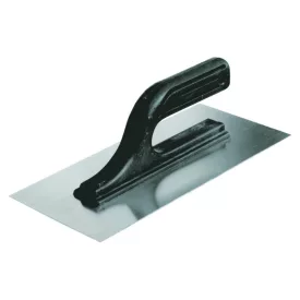 Dedra 15B050 Rozsdamentes acél simító 270x130mm