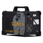 Iweld  POCKETMIG 195 ALUFLUX Hegesztő inverter 80POCMIG195