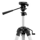 Nivel SJJ-M1 (N9300) Emelőfejes állvány (182cm), hordtáskában