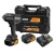 DeWalt  DCF99MP2T-QW Akkus ütvecsavarozó 1/2” 18V 2x5,0Ah koffer Mclaren