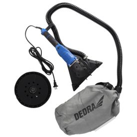   Dedra DED7763 Falcsiszoló zsiráf 1010W, 225mm, kerek és háromszög fej, HORDTÁSKA