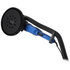 Dedra DED7763 Falcsiszoló zsiráf 1010W, 225mm, kerek és háromszög fej, HORDTÁSKA