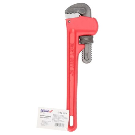 Dedra  12D125 Stillson Állítható csavarkulcs 250 mm