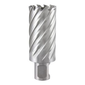   Ruko  108516 Magfúró HSS, Weldon szárral 16,0mm, fúrásmélyég: 55,0mm