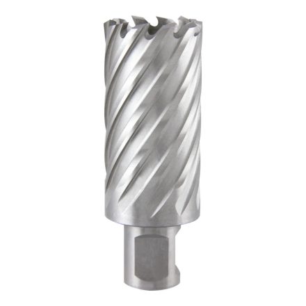 Ruko  108516 Magfúró HSS, Weldon szárral 16,0mm, fúrásmélyég: 55,0mm