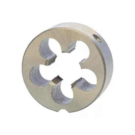 Ruko  237050Li Menetmetsző DIN EN 22568 HSS M5x0,80mm