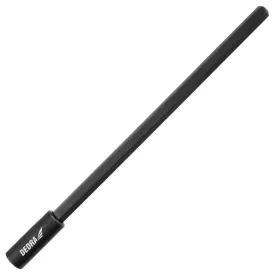   Dedra 08X006 Hosszabbító toldat Lyukfűrészhez 300mm, HATLAP véggel, 10mm hatlap befogású