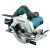 Makita  HS6601J Körfűrész 1050W MAKPAC koffer